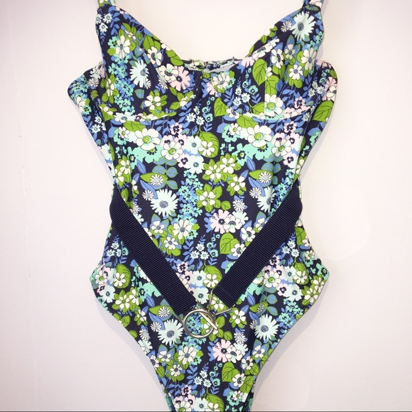aerie maillot de bain one piece